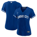 Royals Blue Jersey Women's