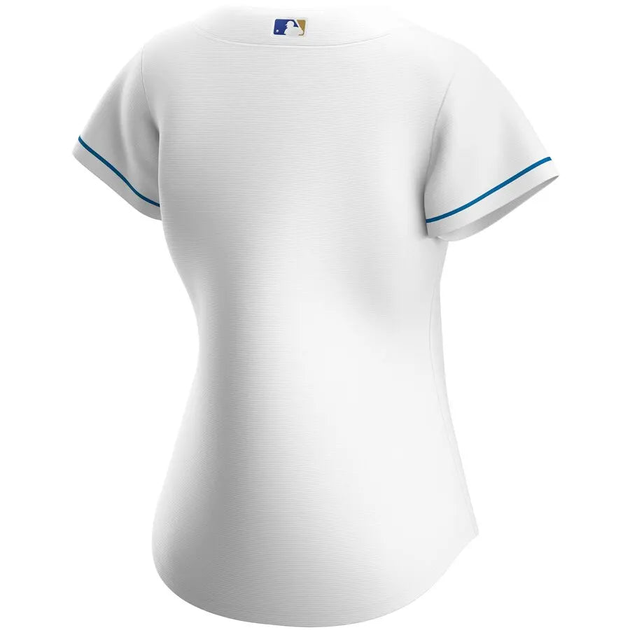 Royals White Home Replica - Hình 3