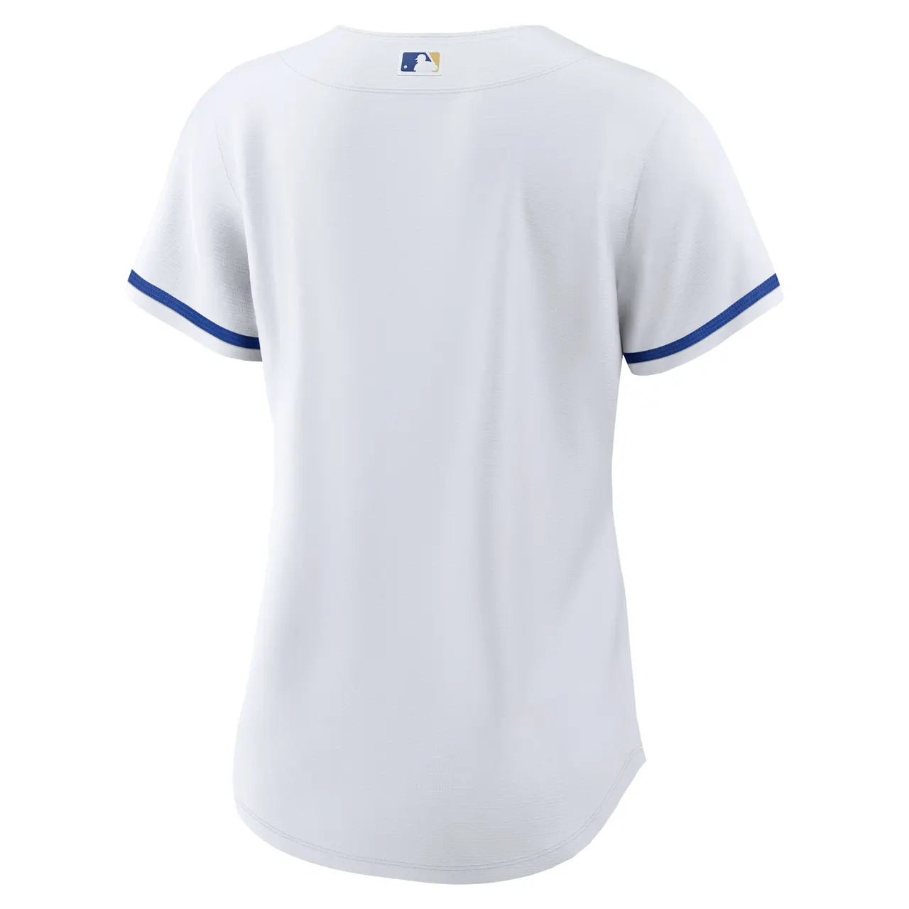 Royals White Home Jersey Women's - Hình 4