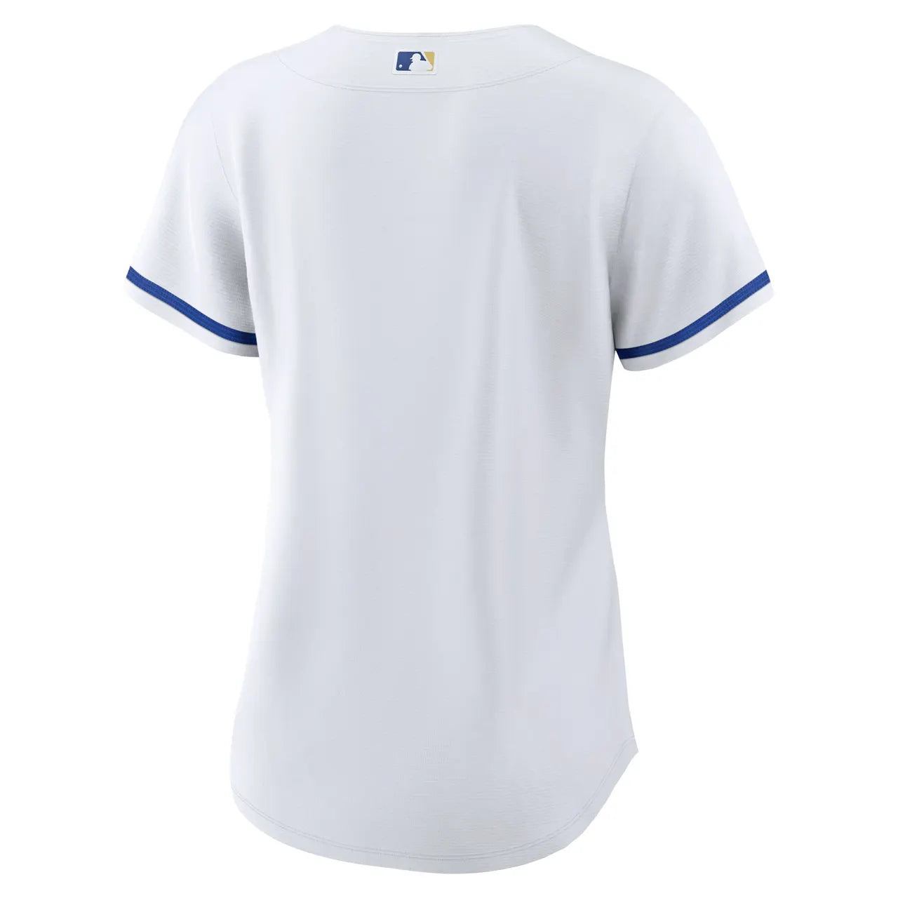 nike Royals Women's White Jersey - Hình 4