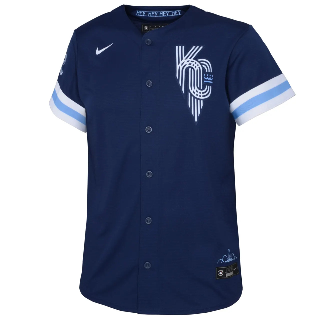 Royals Navy City Connect - Hình 2
