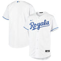 home Nike Royals White Jersey