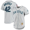 Griffey Mariners Cooperstown Jersey