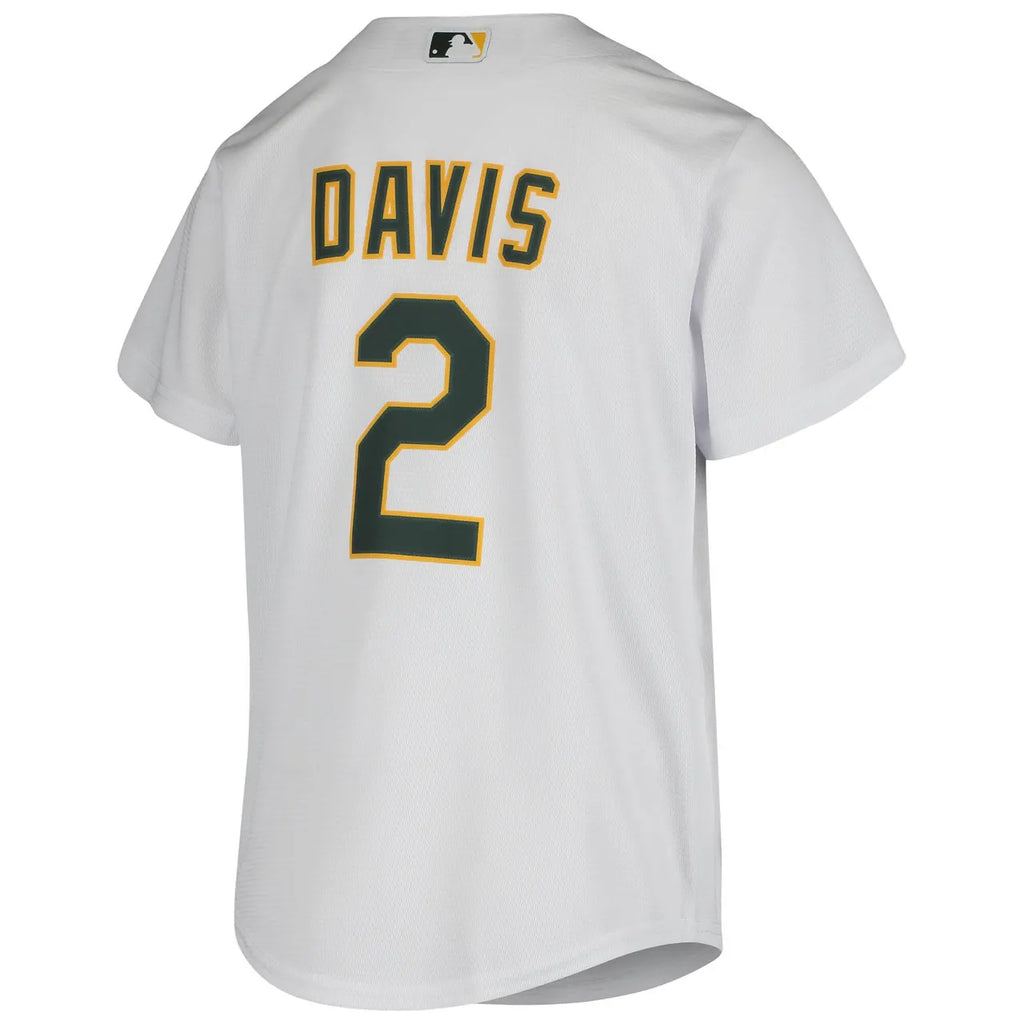 Nike Athletics Davis Jersey - Hình 4