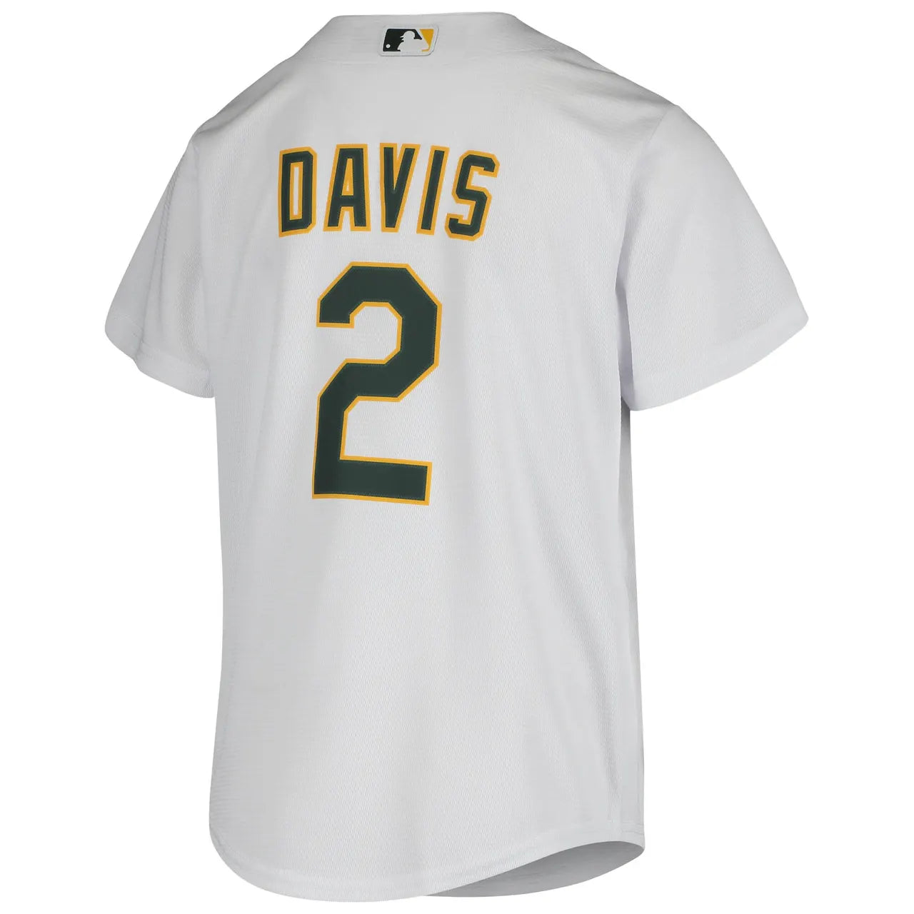 Nike Athletics Davis Jersey - Hình 4