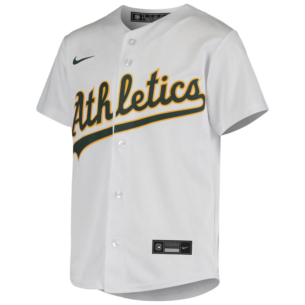 Nike Athletics Davis Jersey - Hình 3