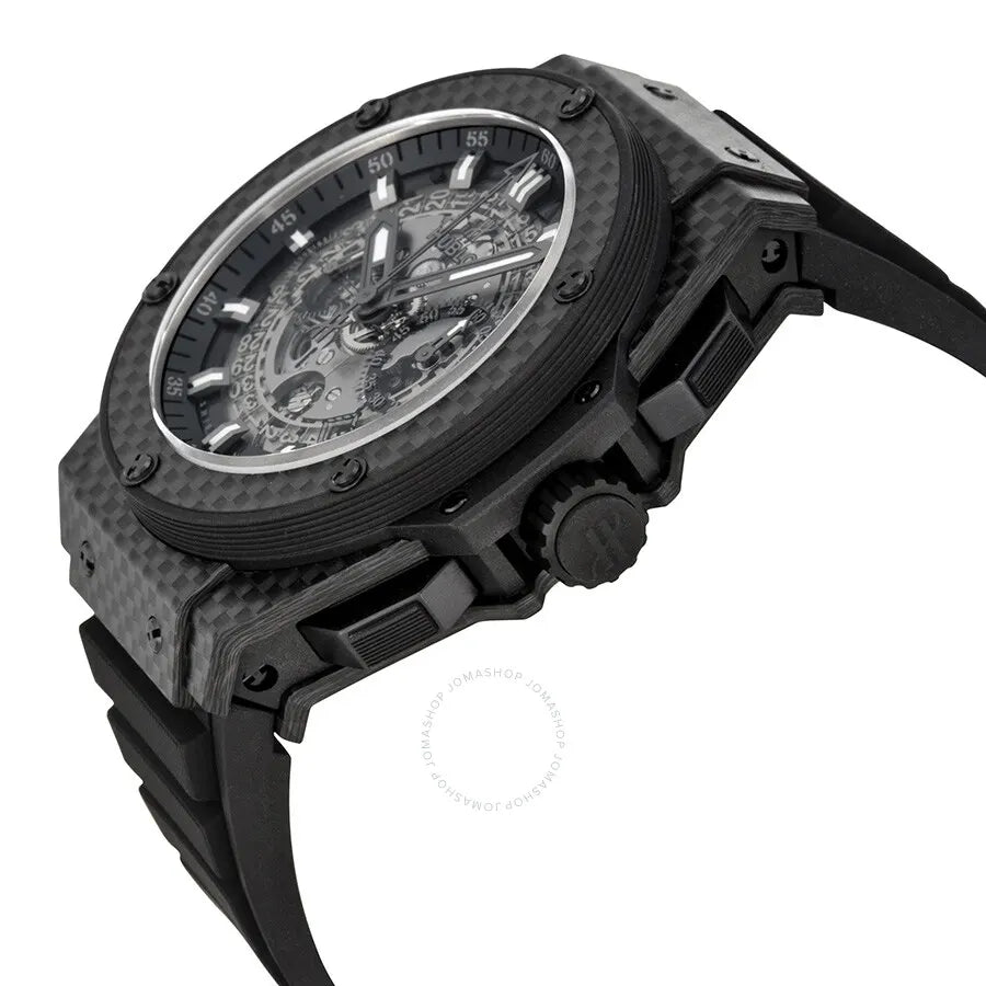 Hublot Carbon Fiber Skeleton - Hình 2