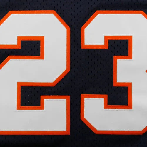 Tigers Navy Jersey #23 - Hình 5