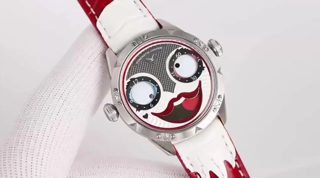 Konstantin Chaykin Joker Watch