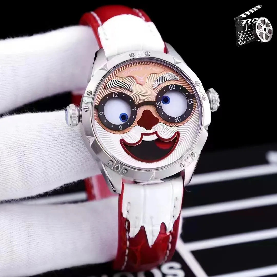 Konstantin Chaykin Joker Watch - Hình 2