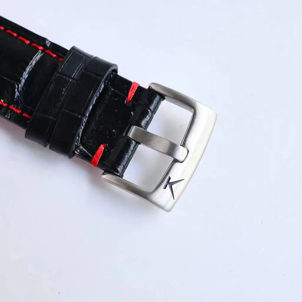 limited Konstantin Chaykin Joker Watch - Hình 3