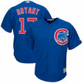 Bryant Cubs Royal Jersey