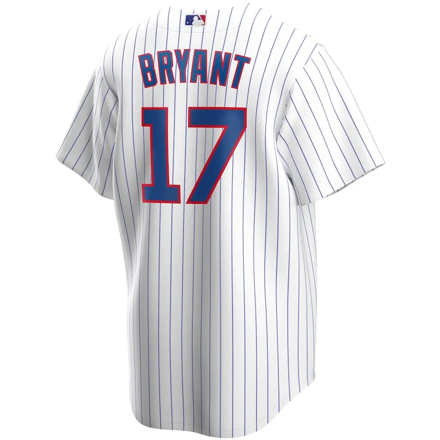 Nike Bryant Cubs Jersey - Hình 3