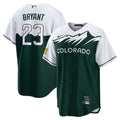 Bryant Rockies City Connect