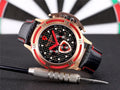 Carbon Dreamer Chronograph
