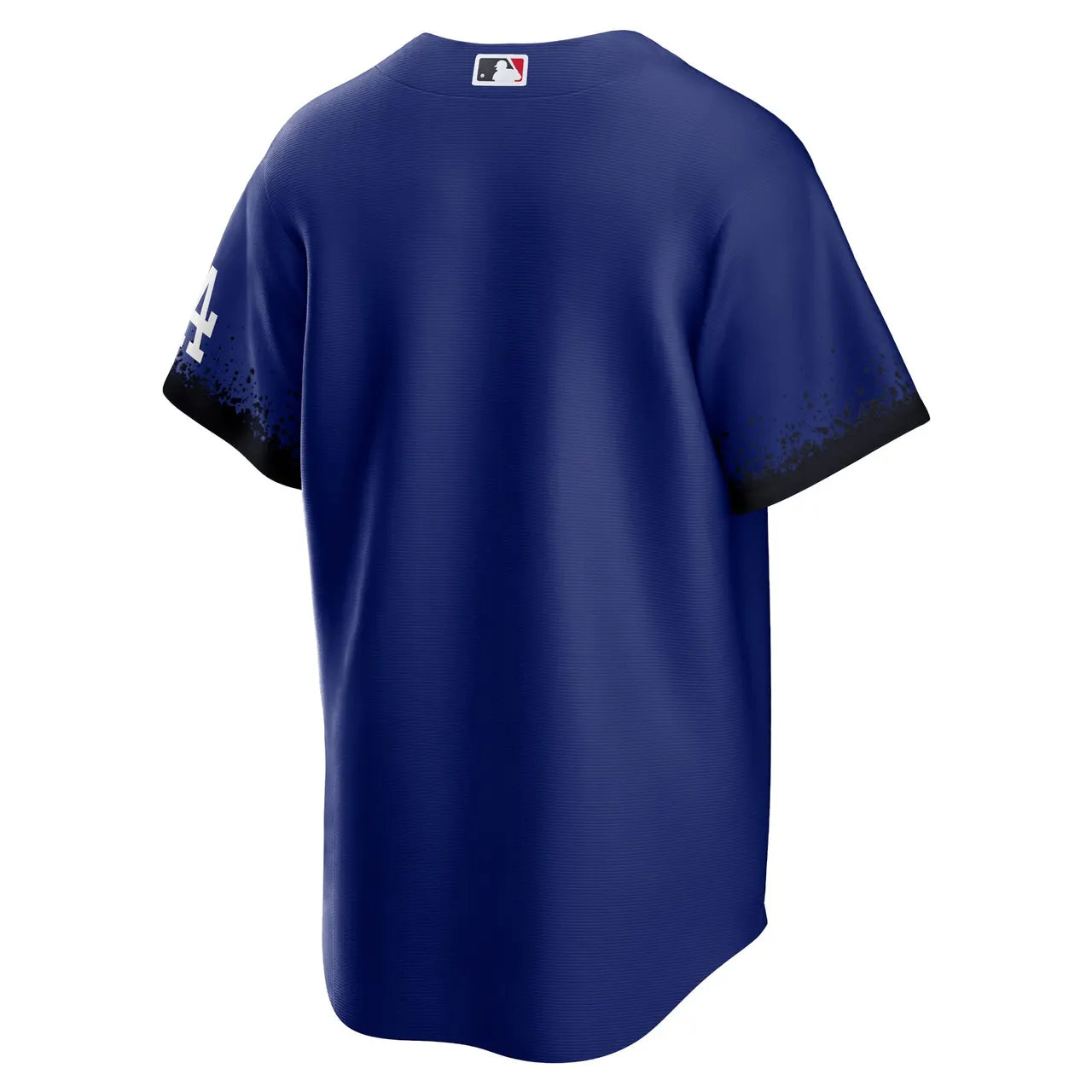 nike Dodgers Blue City Connect Jersey - Hình 4