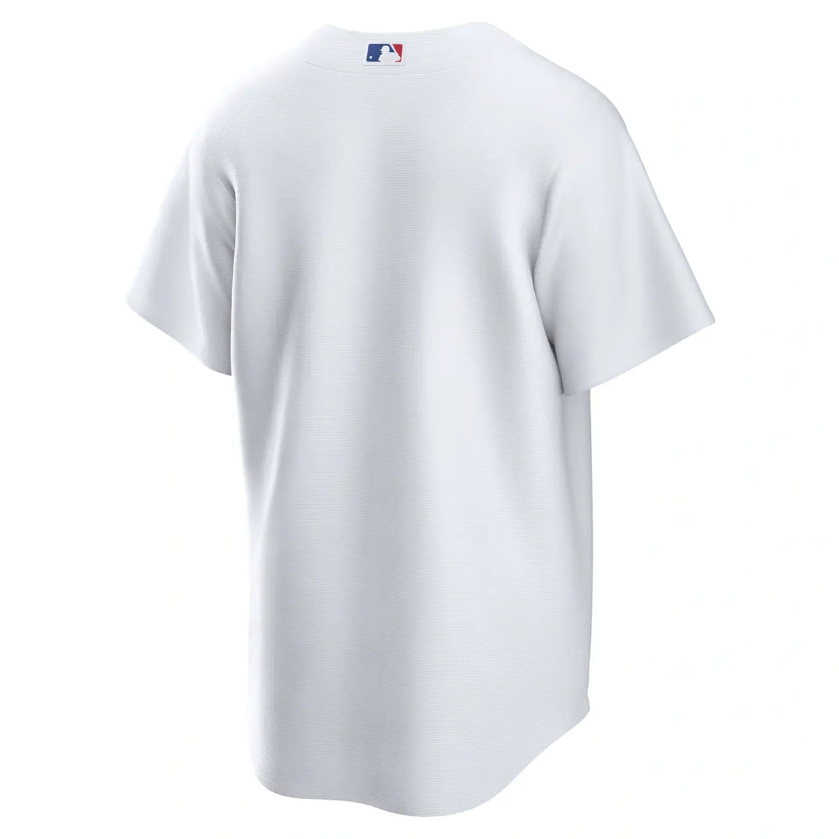 Dodgers White Home Jersey - Hình 3
