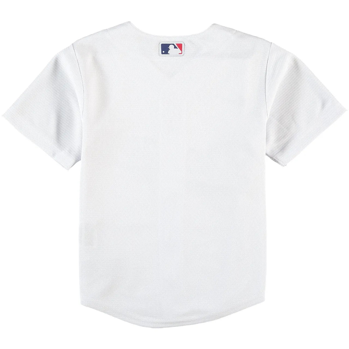 Dodgers Youth Home Jersey - Hình 4