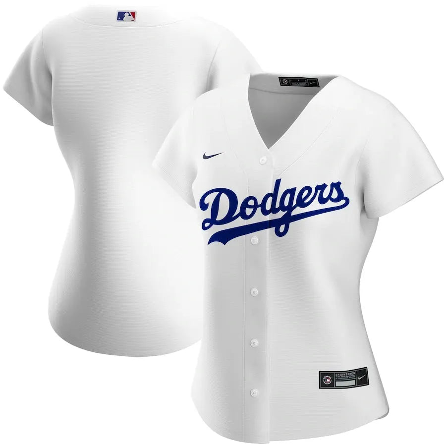 Nike Women's Dodgers Home Jersey