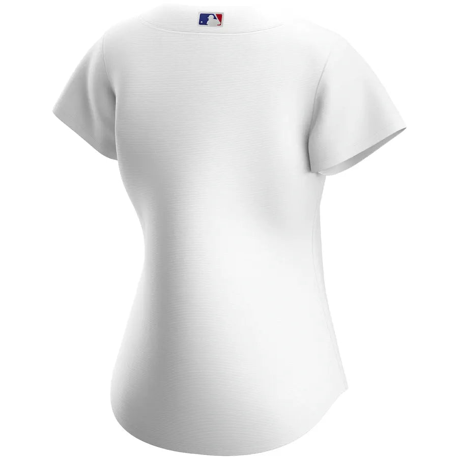 Nike Women's Dodgers Home Jersey - Hình 3