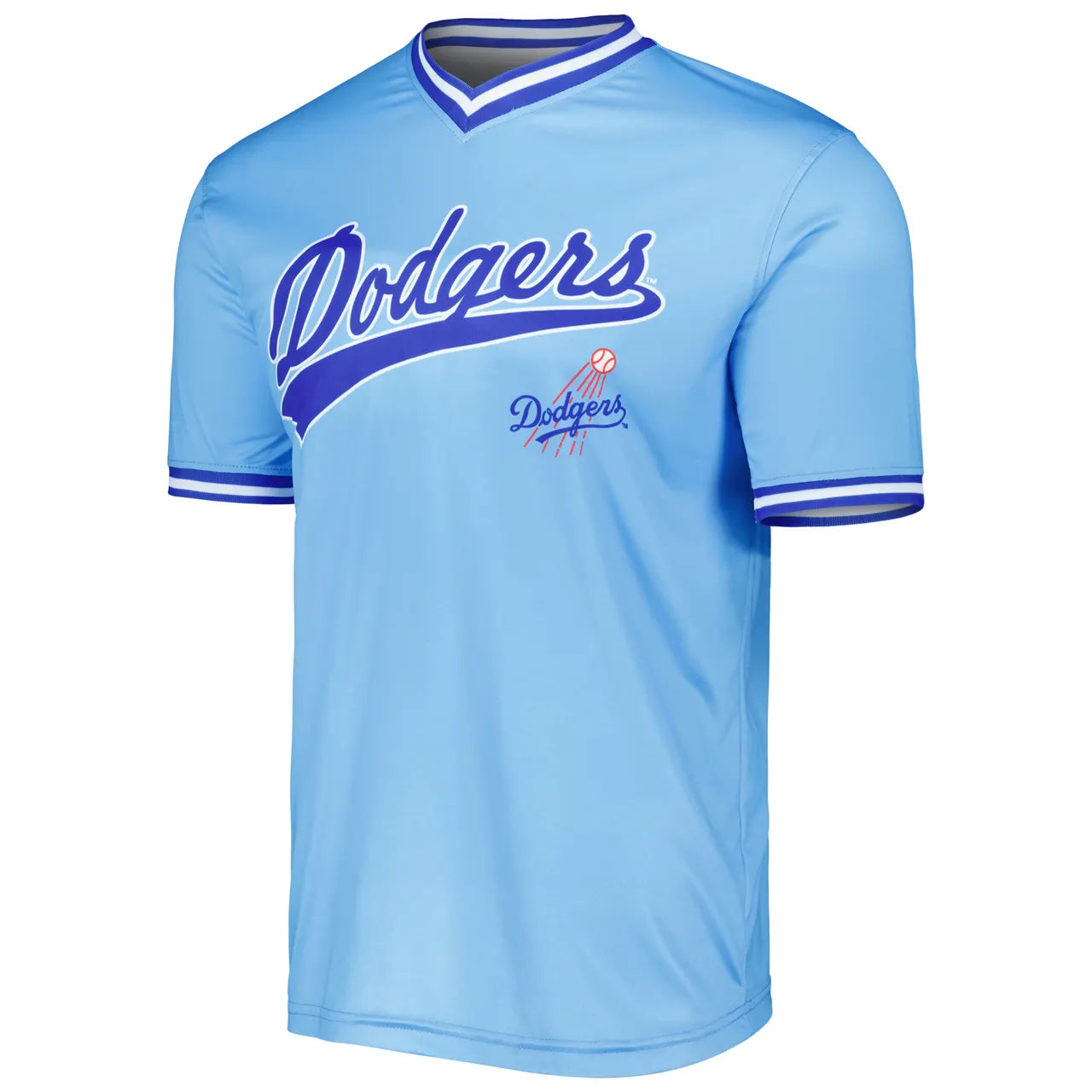 Dodgers Cooperstown Jersey - Hình 3