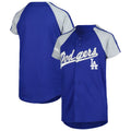 Dodgers Youth Baseball Jersey