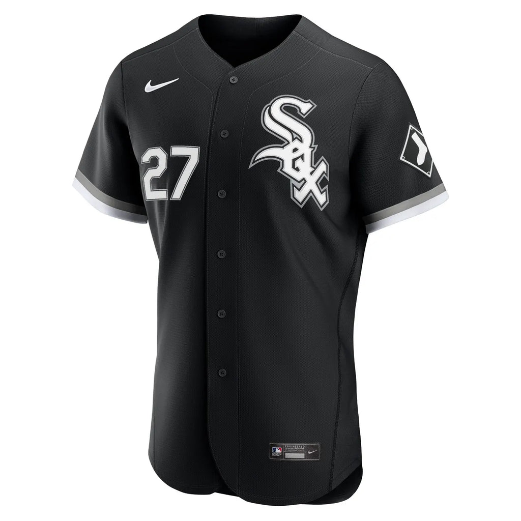Nike Giolito White Sox Jersey - Hình 3