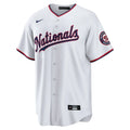 Nike Garcia Nationals Home Jersey