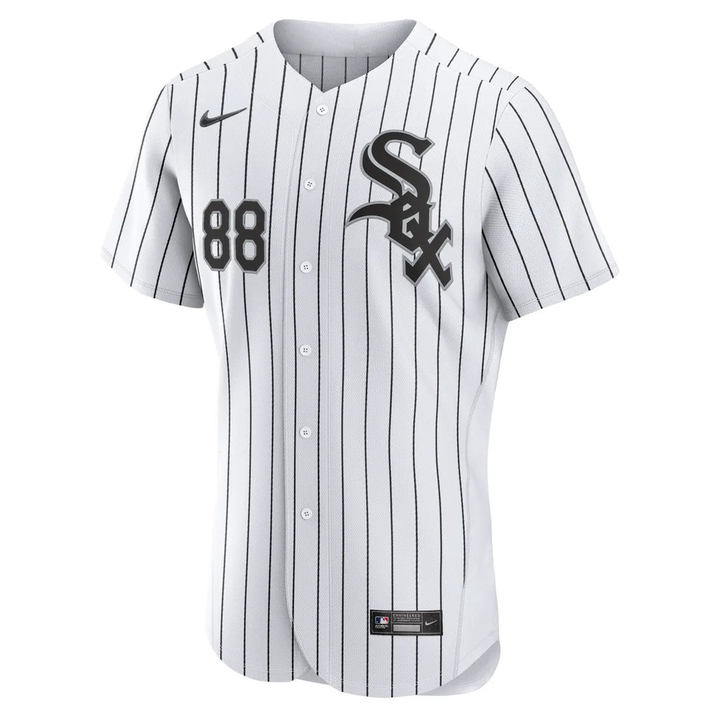 Robert White Sox Jersey nike - Hình 3