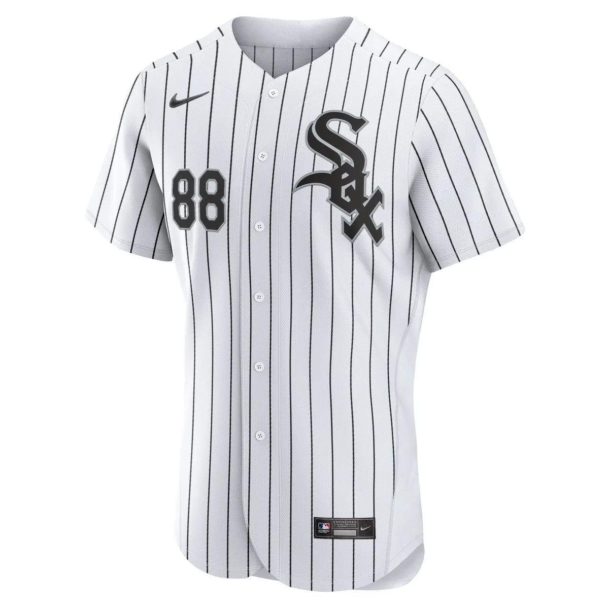 Robert White Sox Jersey nike - Hình 3