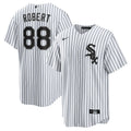 Nike Robert White Sox Jersey