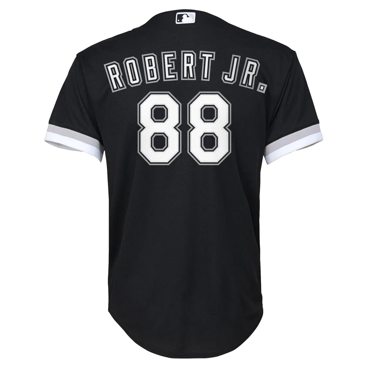 Robert Jr White Sox Jersey - Hình 4