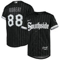 Robert White Sox Jersey