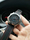 Panerai Flyback Americas Cup