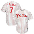 Franco Phillies Jersey