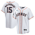 Nike Maldonado Astros Jersey