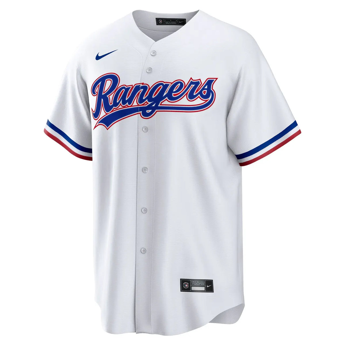 Nike Pérez Rangers Jersey - Hình 3