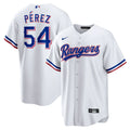 Nike Pérez Rangers Jersey