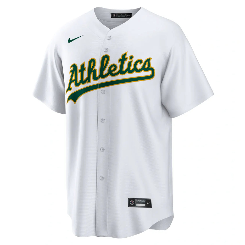 Nike Chapman Athletics Jersey - Hình 3