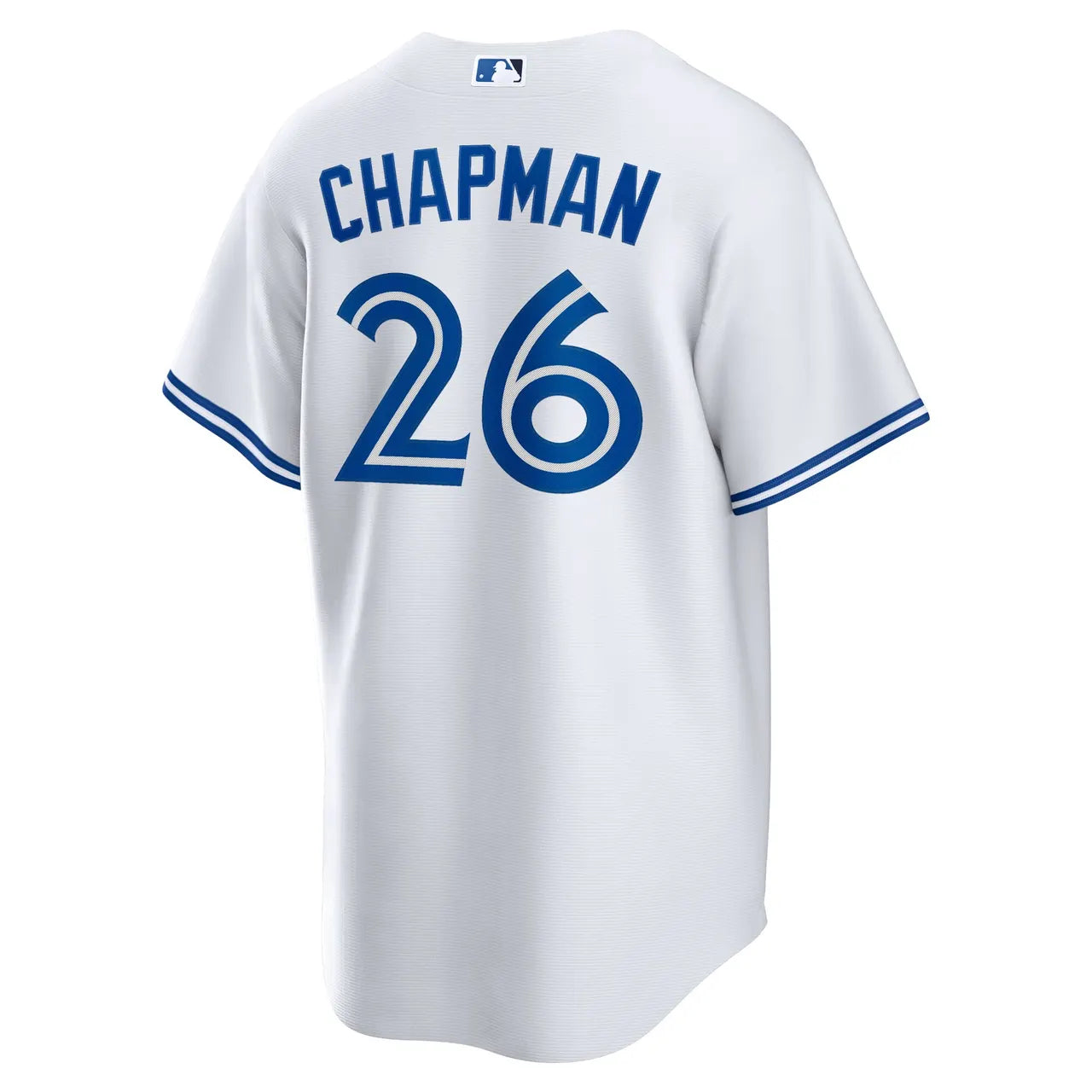 Chapman Blue Jays Jersey - Hình 4
