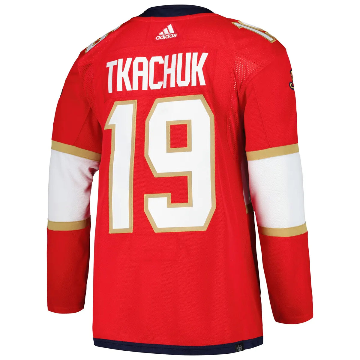 adidas Tkachuk Panthers Jersey - Hình 2