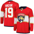 adidas Tkachuk Panthers Jersey
