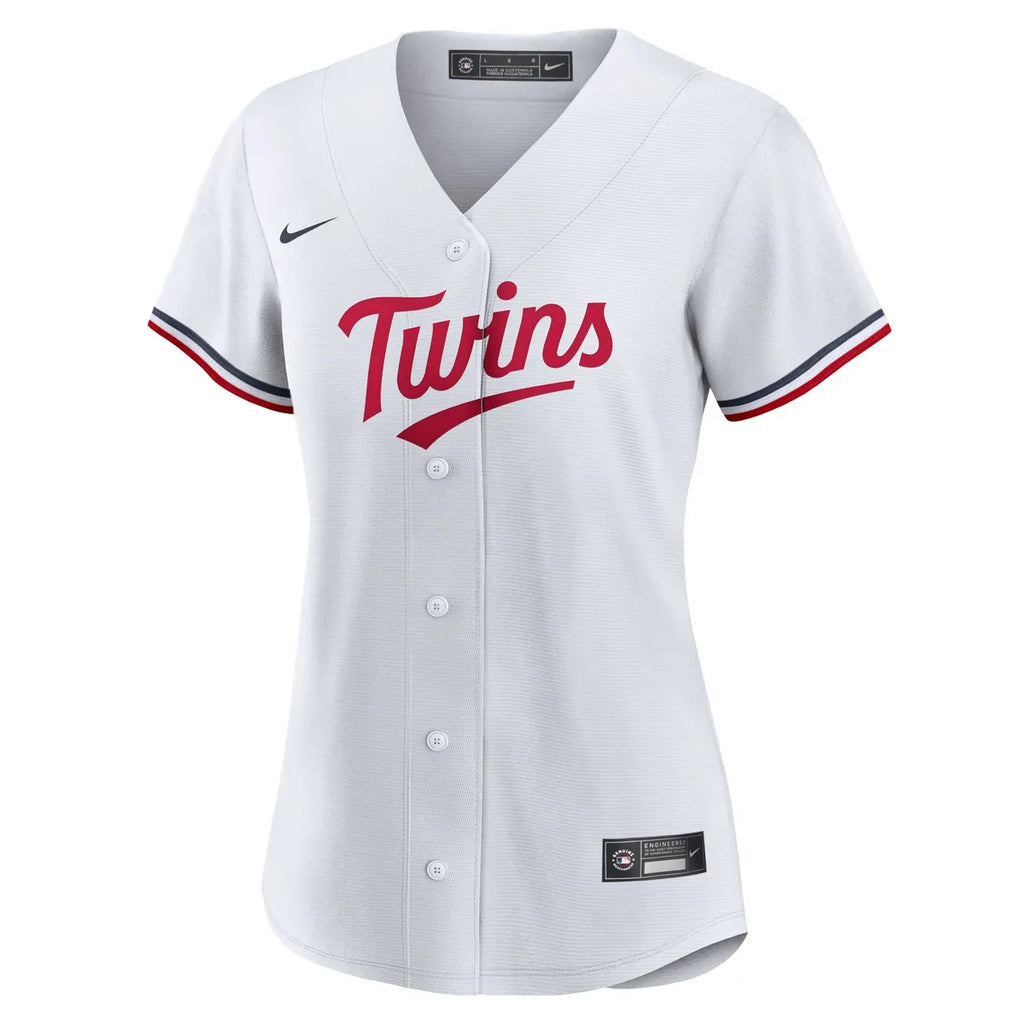 Kepler Twins White Jersey - Hình 3