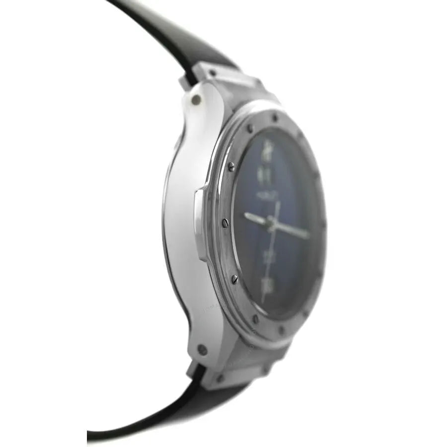 Hublot MDM Blue Dial - Hình 3