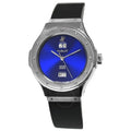 Hublot MDM Blue Dial