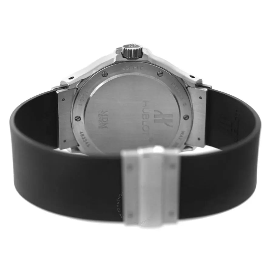 Hublot MDM Blue Dial - Hình 6