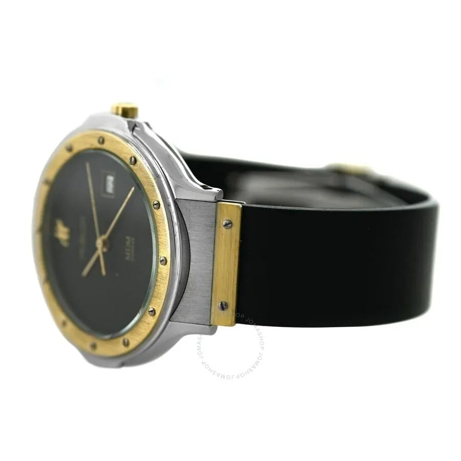 Hublot MDM Black Dial - Hình 5