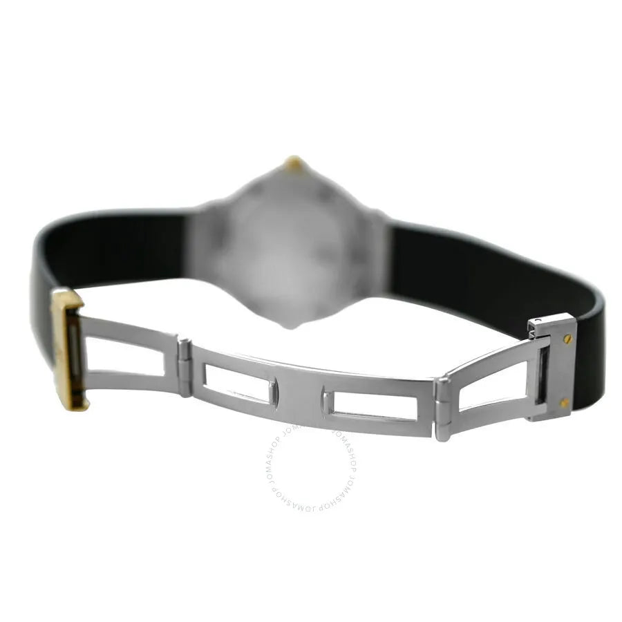 Hublot Classic MDM Burgundy - Hình 5