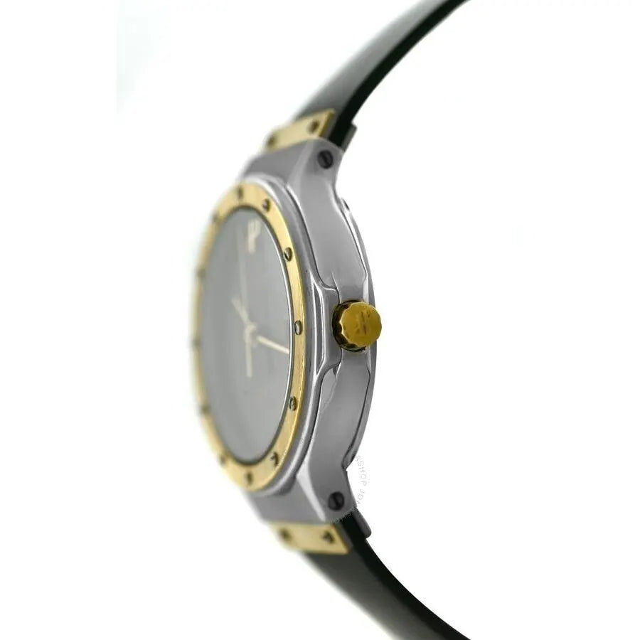 Hublot Classic MDM Burgundy - Hình 2