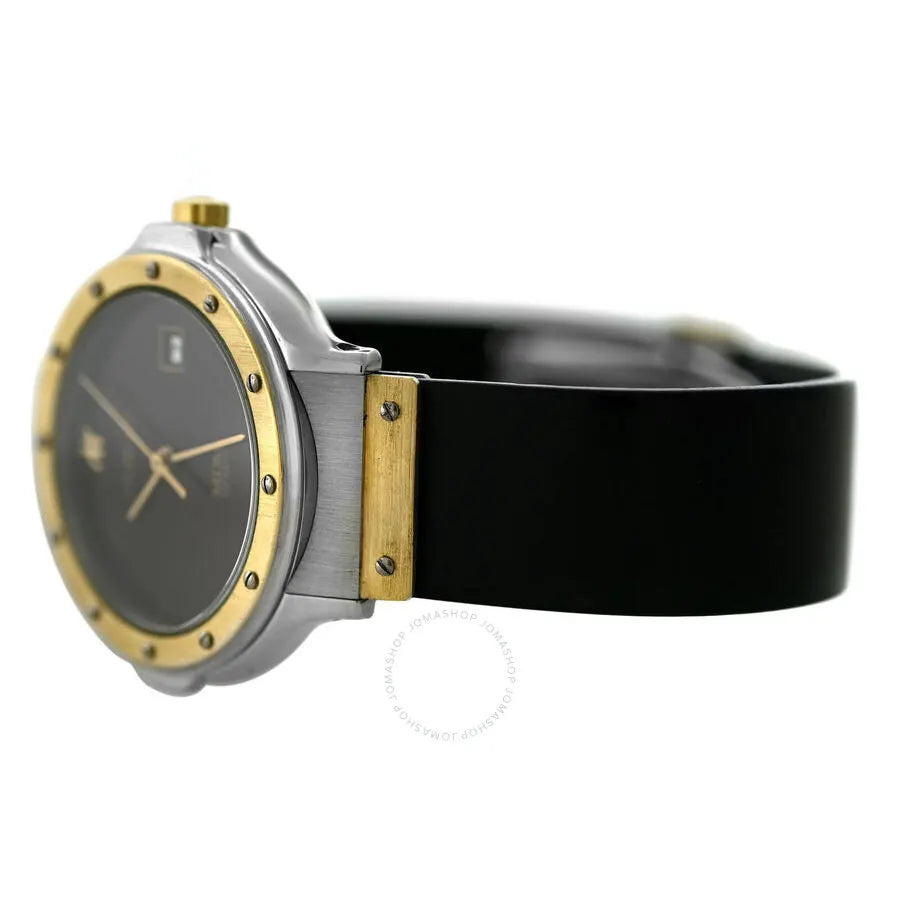 Hublot Classic MDM Burgundy - Hình 6
